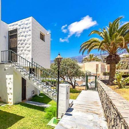Apartment In Las Americas Playa De Troya Плайя-де-лас-Амерікас Екстер'єр фото