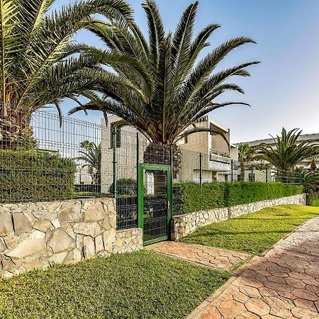 Apartment In Las Americas Playa De Troya Плайя-де-лас-Амерікас Екстер'єр фото