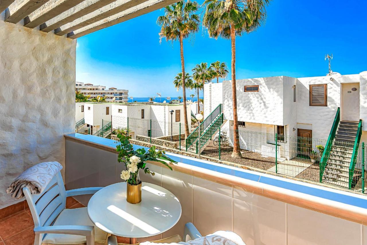 Apartment In Las Americas Playa De Troya Плайя-де-лас-Амерікас Екстер'єр фото
