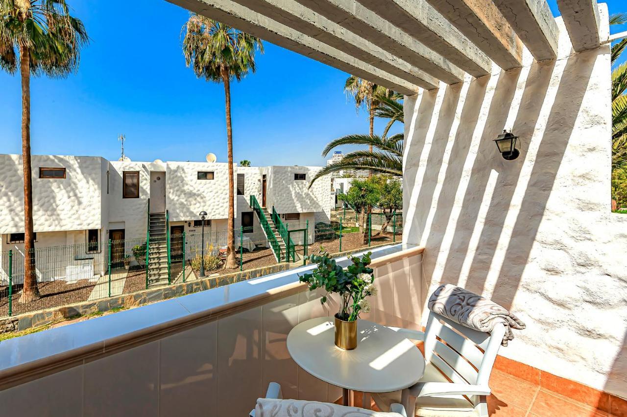 Apartment In Las Americas Playa De Troya Плайя-де-лас-Амерікас Екстер'єр фото