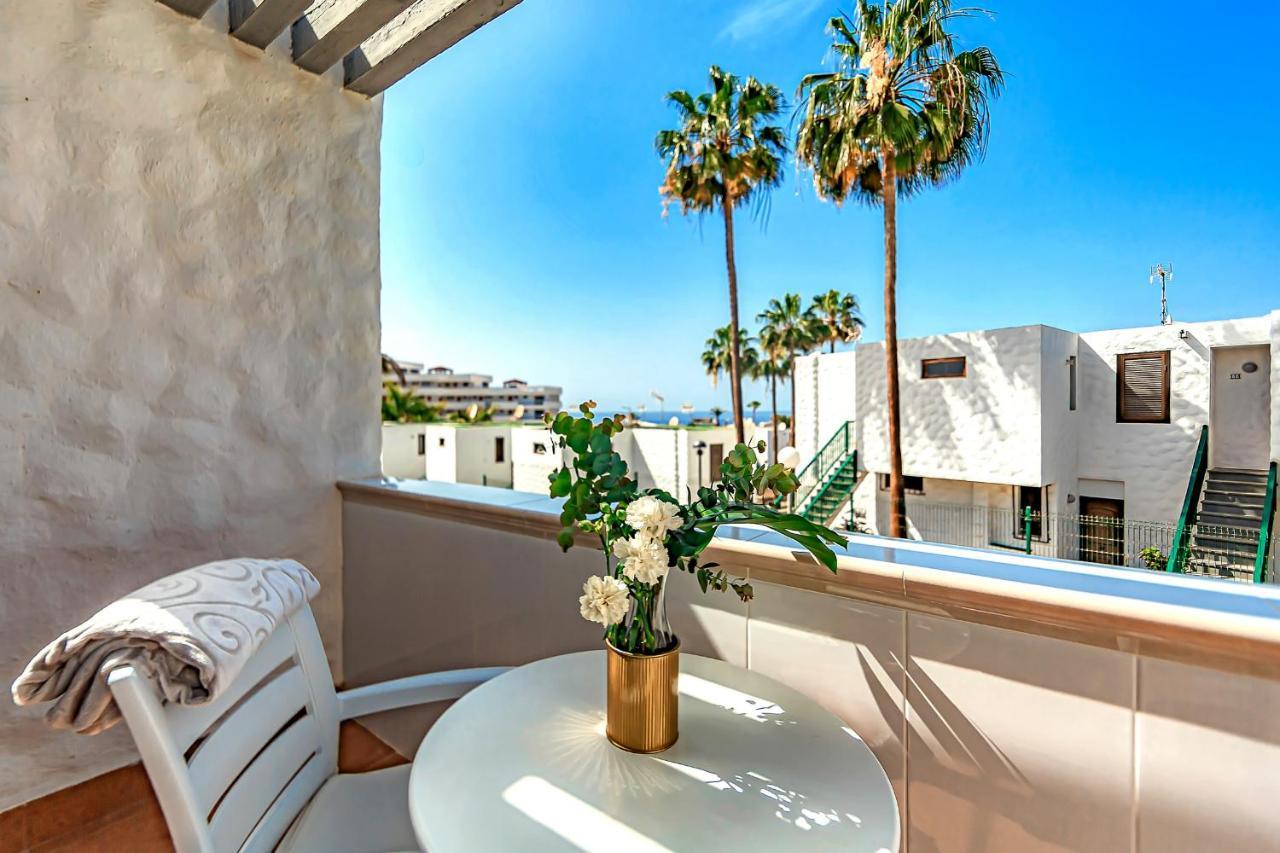 Apartment In Las Americas Playa De Troya Плайя-де-лас-Амерікас Екстер'єр фото