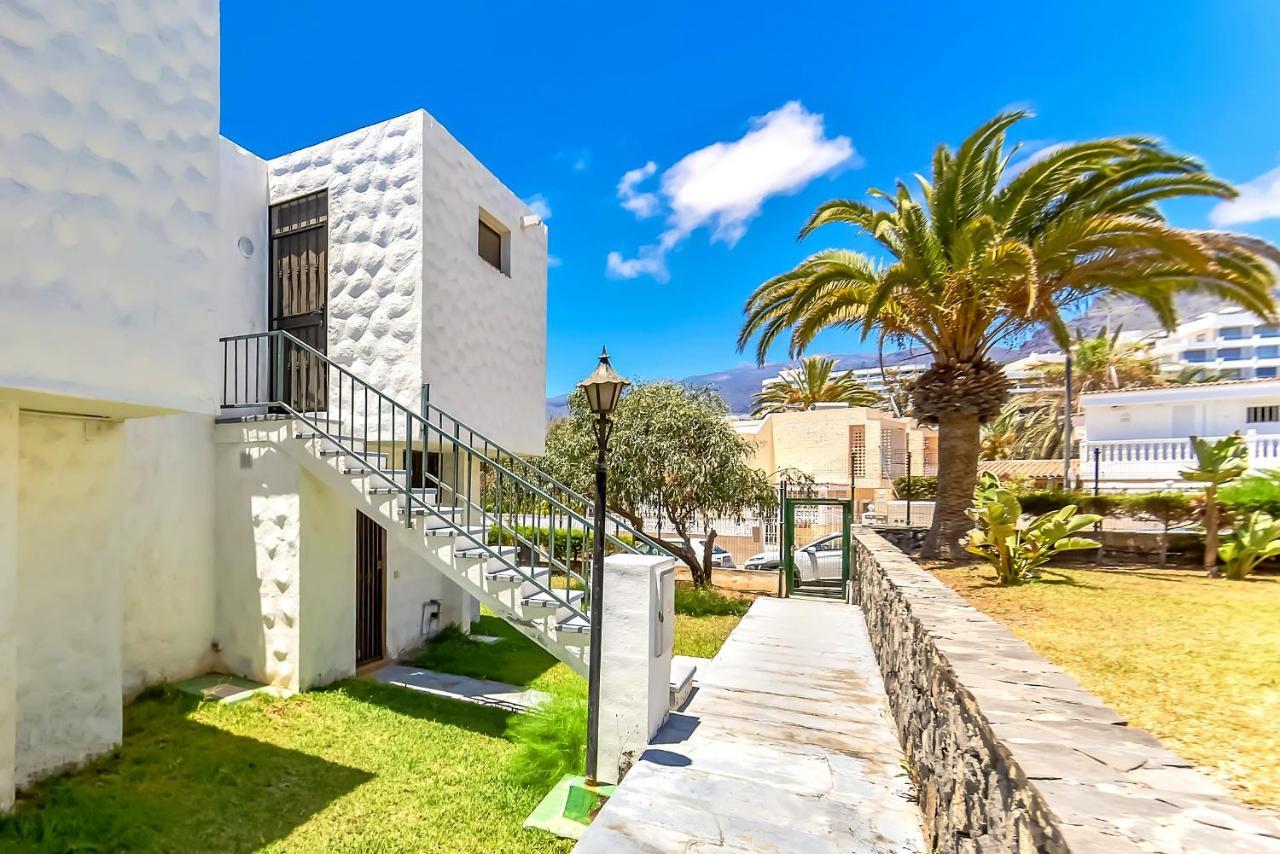 Apartment In Las Americas Playa De Troya Плайя-де-лас-Амерікас Екстер'єр фото