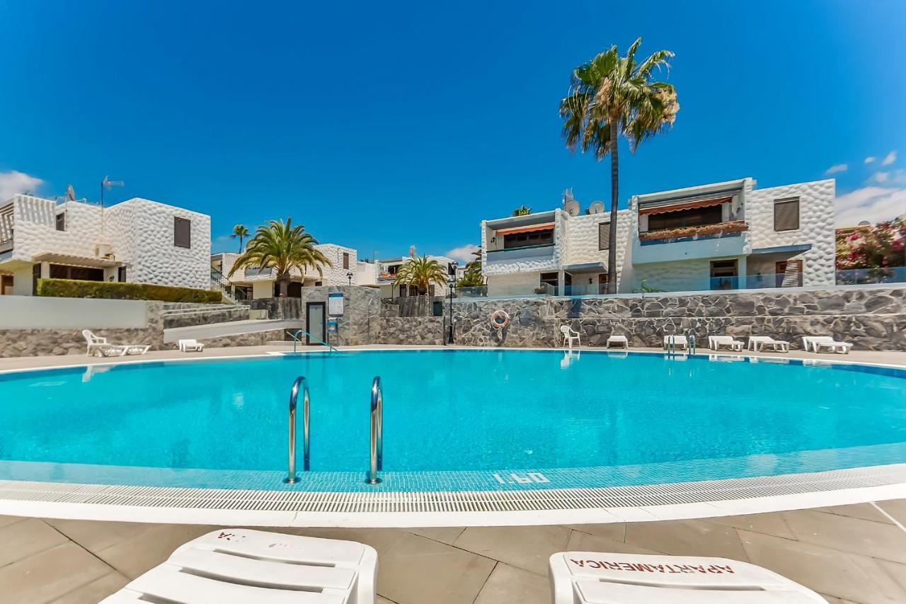 Apartment In Las Americas Playa De Troya Плайя-де-лас-Амерікас Екстер'єр фото